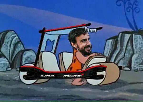 Re: Encueta: ¿Qué va a hacer Fernando Alonso cuando se retire?