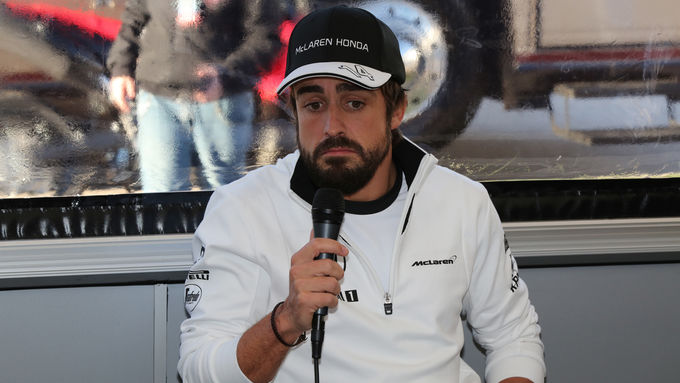 Re: Encuesta: ¿Qué va a hacer Fernando Alonso cuando se retire?