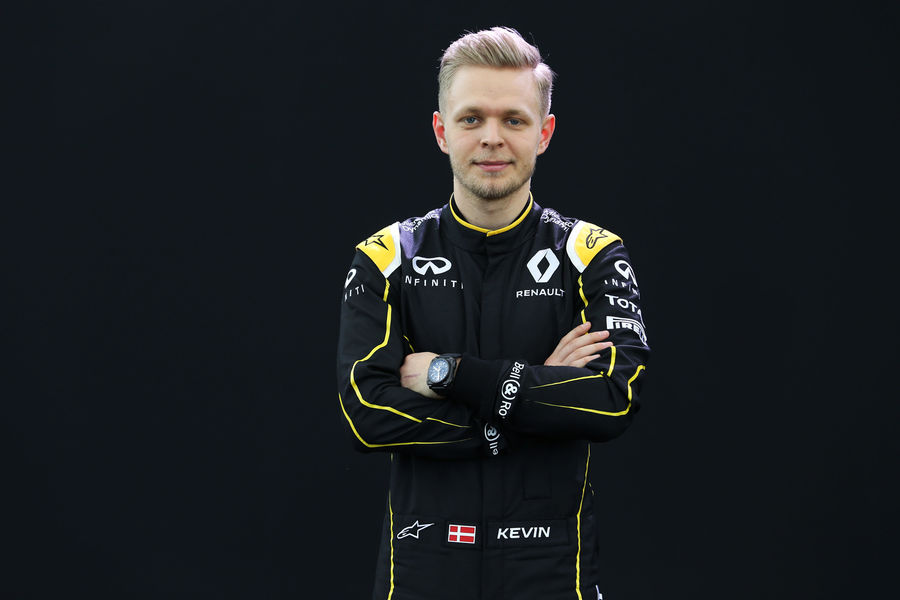 Re: Hilo oficial de Renault Sport Formula uno Team