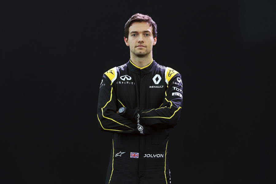 Re: Hilo oficial de Renault Sport Formula uno Team