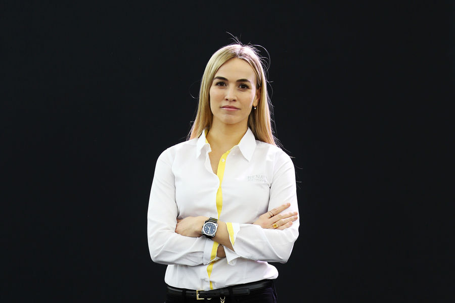 Re: Hilo oficial de Renault Sport Formula uno Team