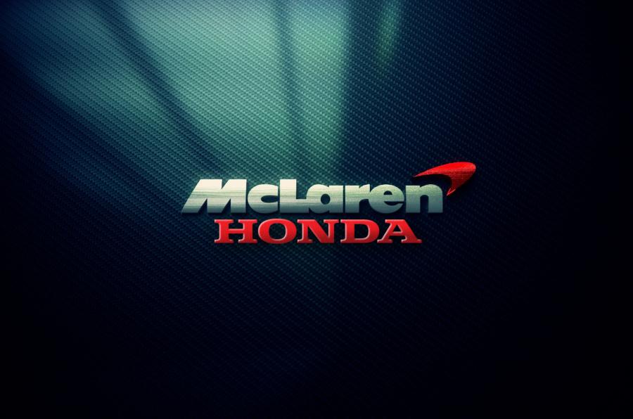 Re: Hilo McLaren-Honda F1 Team