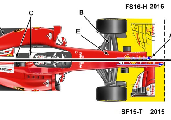 Re: El Tribunal de la F1 (YO SOY LA LEY)