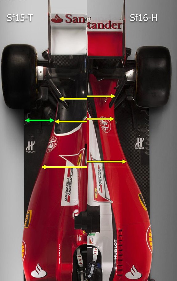 Re: El Tribunal de la F1 (YO SOY LA LEY)