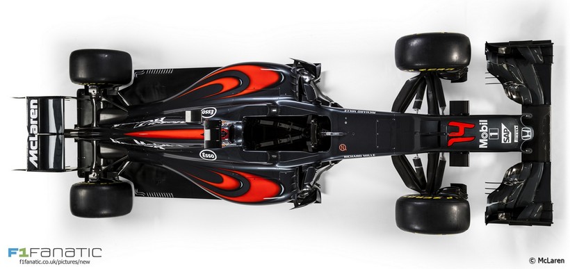 Re: Hilo McLaren-Honda F1 Team