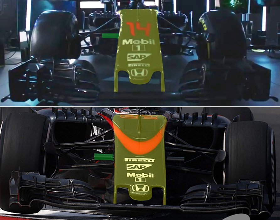 Re: Hilo McLaren-Honda F1 Team