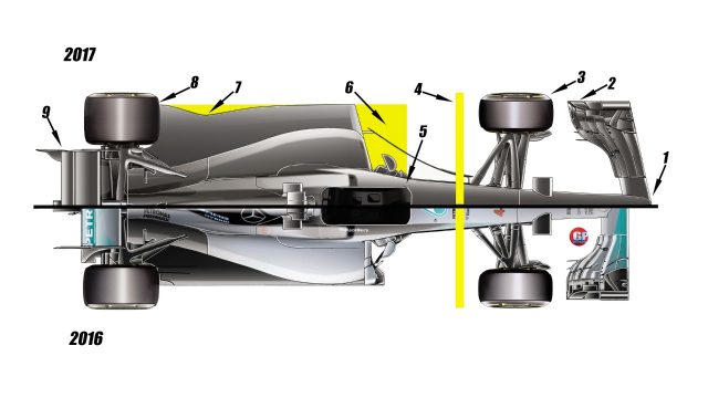 Re: El Tribunal de la F1 (YO SOY LA LEY)