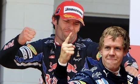 Re: 6 verdades sobre Sebastian Vettel