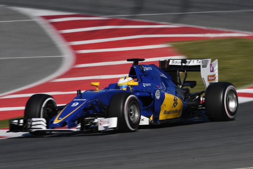 SAUBER