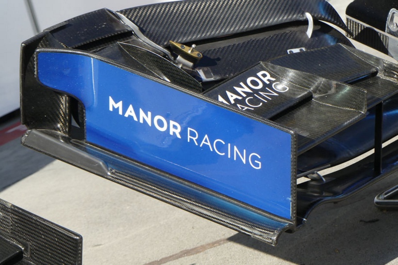 MANOR