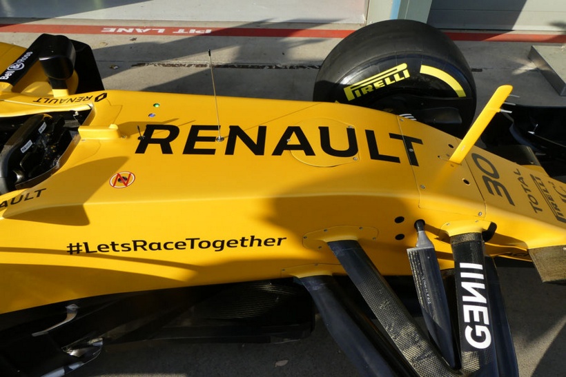 RENAULT