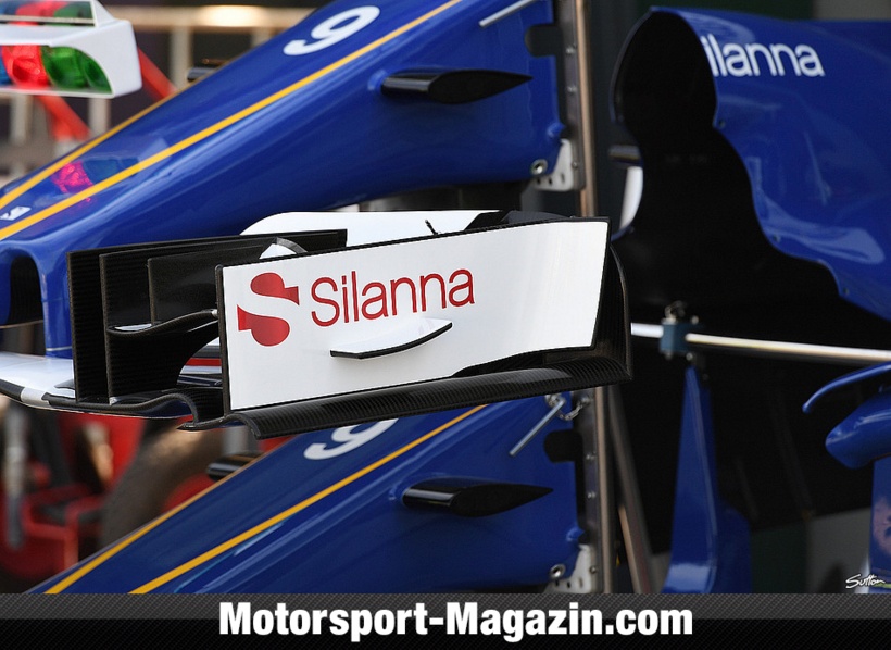 SAUBER