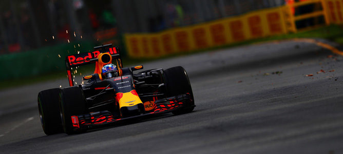 Re: Hilo de RedBull Racing F1 Team