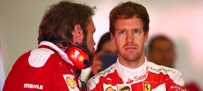 Re: Fans of Sebastian Vettel