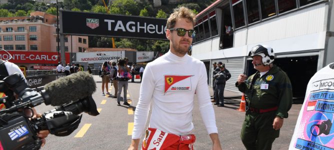 Re: Fans of Sebastian Vettel