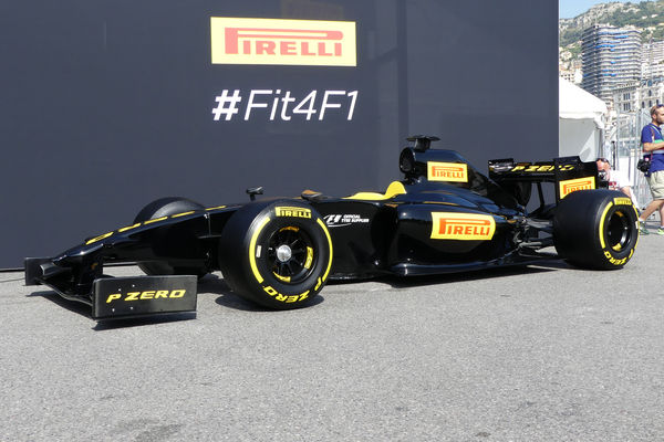 Re: Renault F1 Team UP y tecnica en general