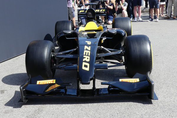 Re: Renault F1 Team UP y tecnica en general