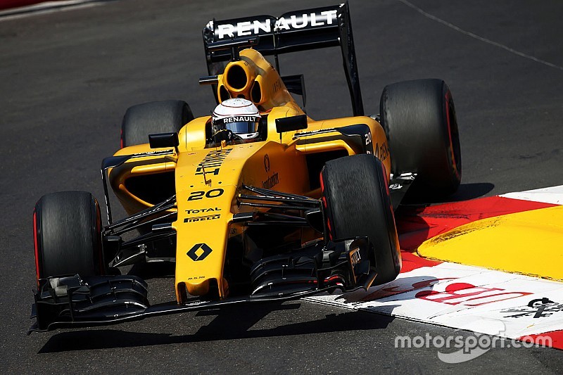 Re: Hilo oficial de Renault Sport Formula uno Team