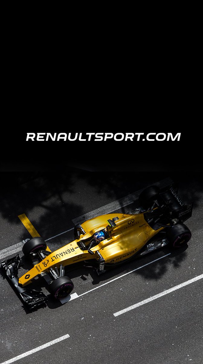 Re: Renault F1 Team UP y tecnica en general