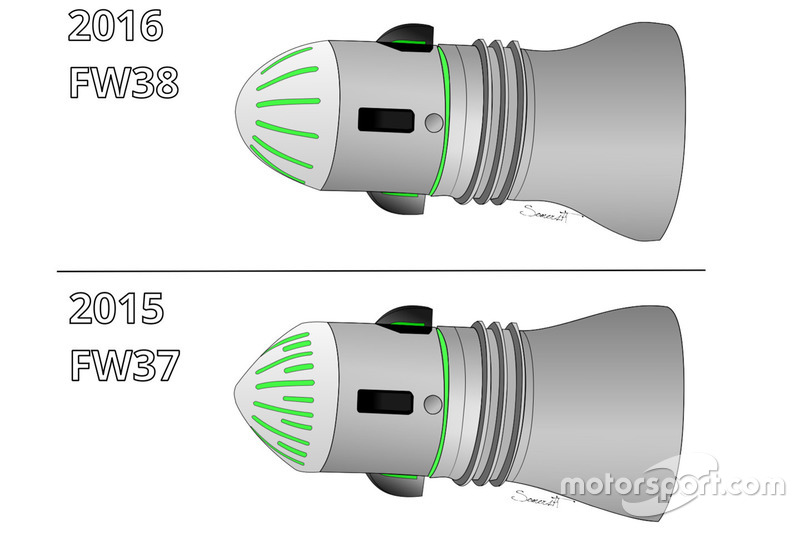 Re: Lotus Ciberespacio sobre F1.