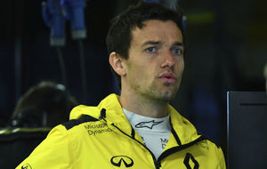 Re: Hilo oficial de Renault Sport Formula uno Team