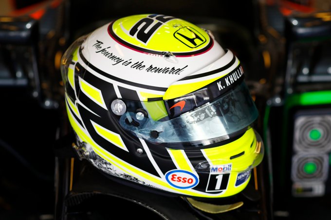 Re: Club de Fans: Jenson Button