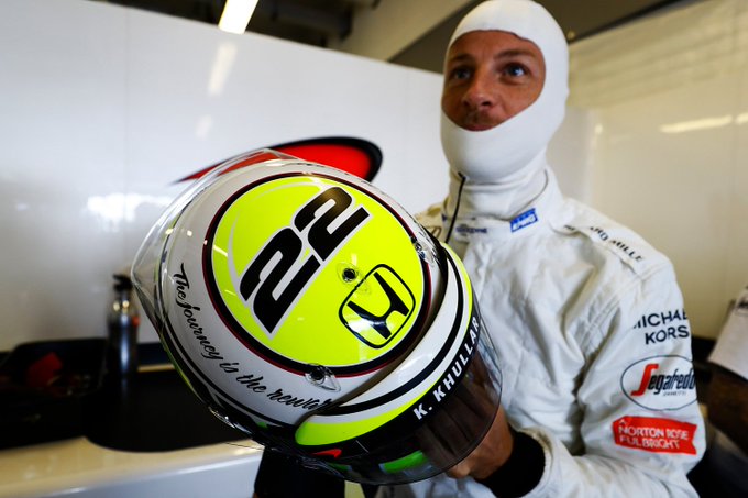 Re: Club de Fans: Jenson Button