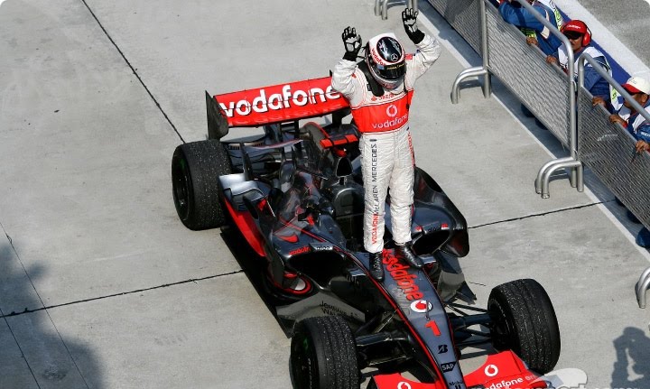 Re: Hilo McLaren-Honda F1 Team