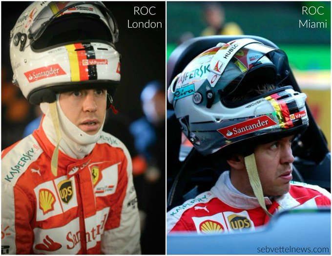 Re: Fans of Sebastian Vettel