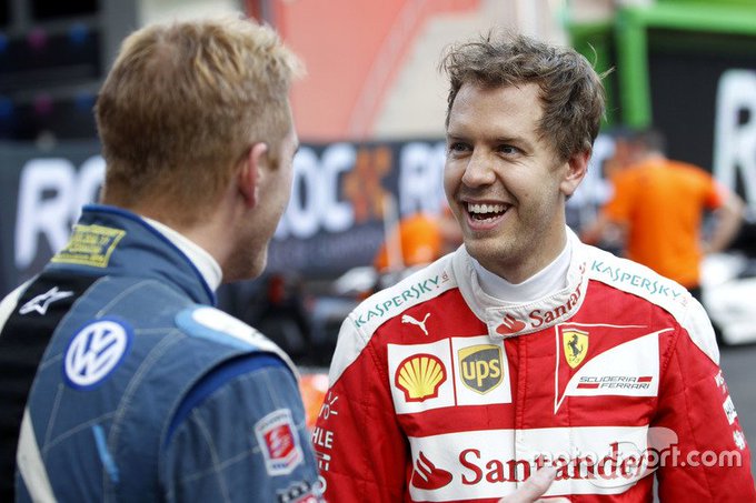 Re: Fans of Sebastian Vettel