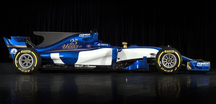 Re: Lotus Ciberespacio sobre F1.