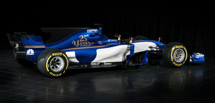 Re: Lotus Ciberespacio sobre F1.