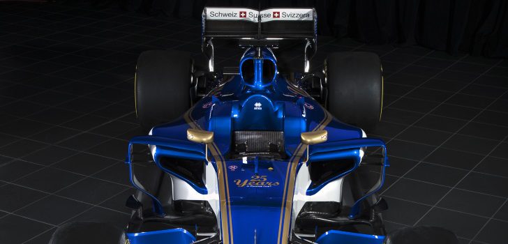 Re: Lotus Ciberespacio sobre F1.