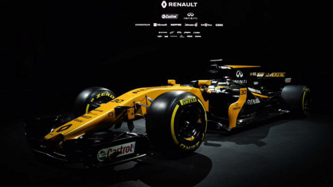 Re: Lotus Ciberespacio sobre F1.