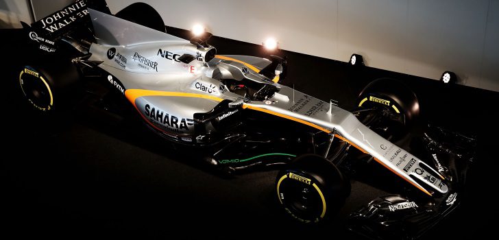 Re: Renault F1 Team UP y tecnica en general