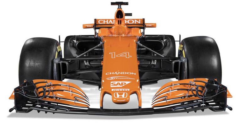 Re: Hilo McLaren-Honda F1 Team