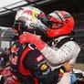 Re: II CAMPEONATO DE PÁLPITOS AL PODIUM de la F1 2017