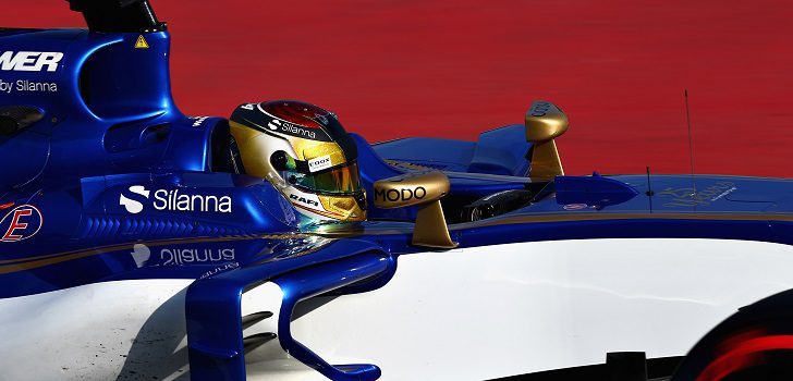 Re: Lotus Ciberespacio sobre F1.