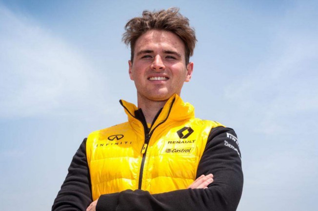 Re: Hilo oficial de Renault Sport Formula uno Team