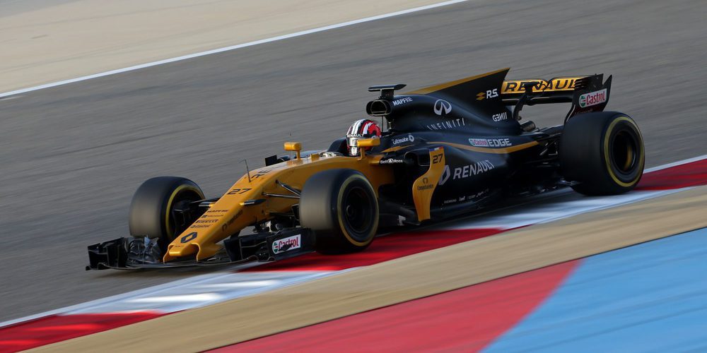 Re: Hilo oficial de Renault Sport Formula uno Team