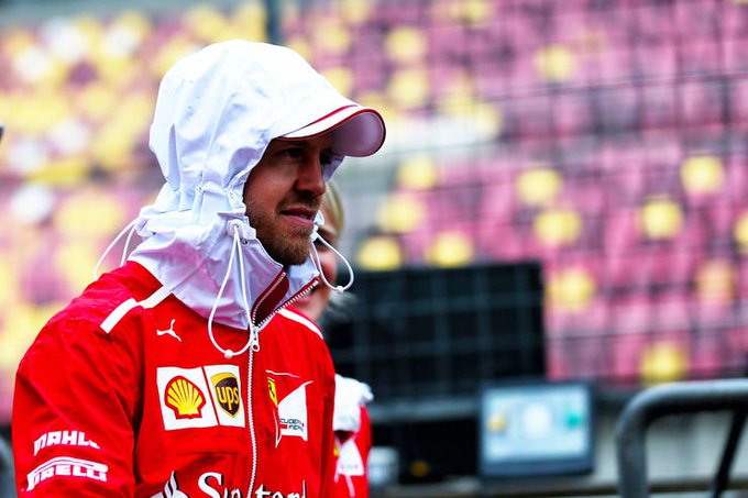 Re: Fans of Sebastian Vettel