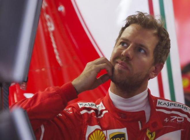 Re: Fans of Sebastian Vettel