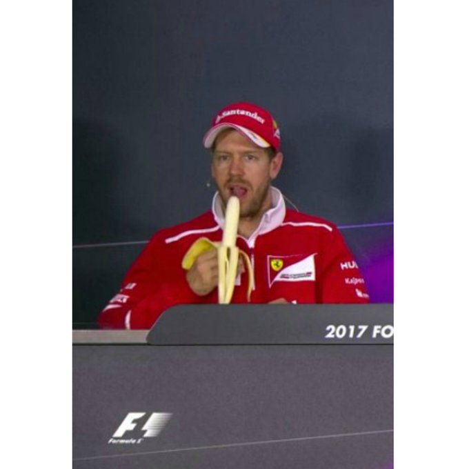 Re: Fans of Sebastian Vettel