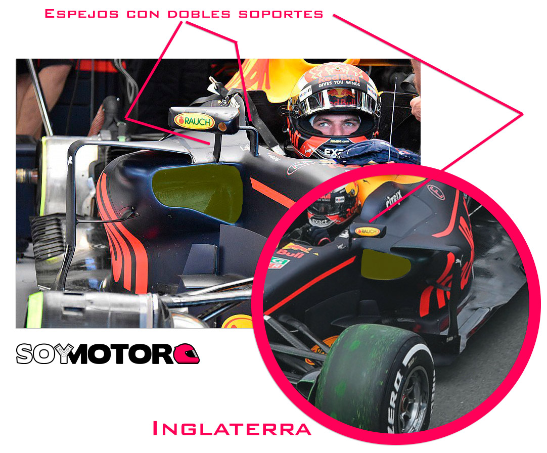 Re: Lotus Ciberespacio sobre F1.