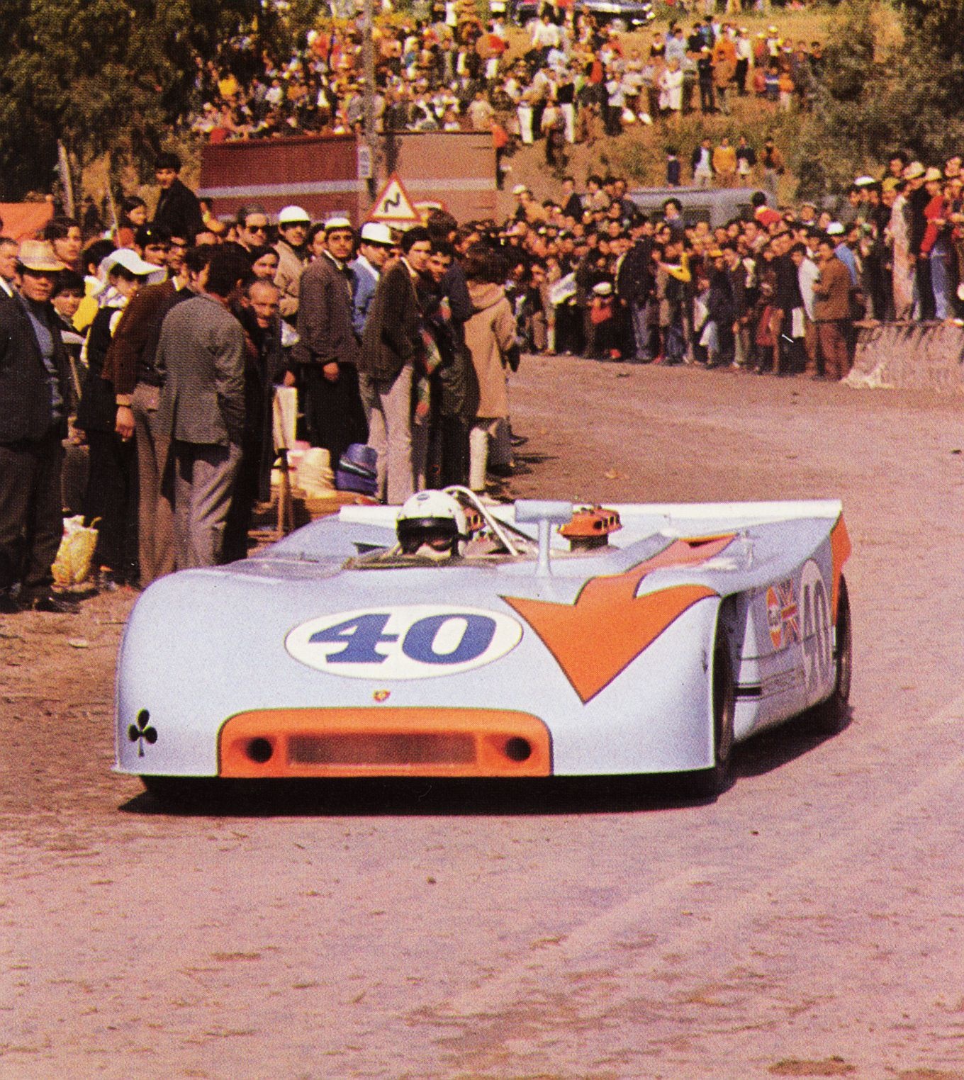 Re: El rincon de Sergio Perez, y sus amigos.