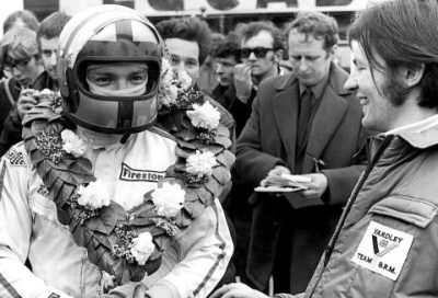 Re: El rincon de Sergio Perez, y sus amigos.