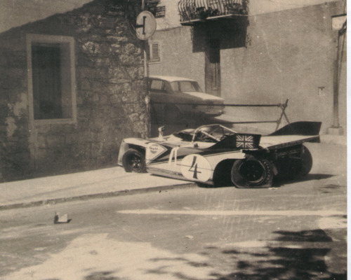 Re: El rincon de Sergio Perez, y sus amigos.