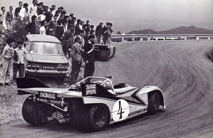 Re: El rincon de Sergio Perez, y sus amigos.
