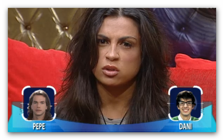 eliminatordegranhermanodesvelamostodo