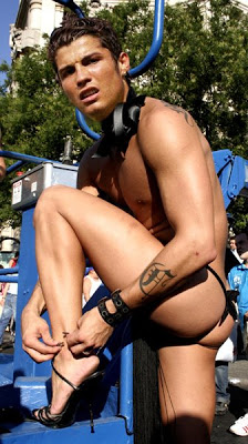 pillanacristianoronaldosaliendodeunbargay